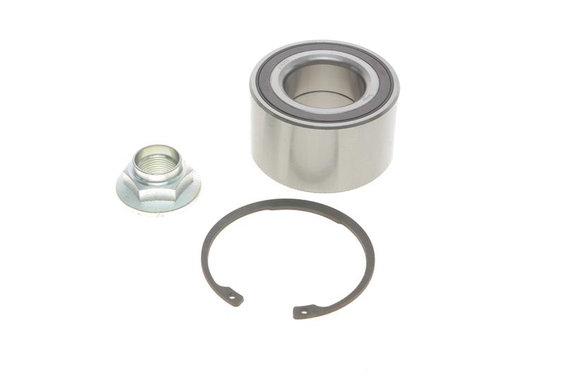 Wheel bearing