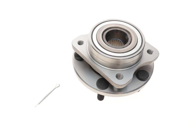 Wheel bearing