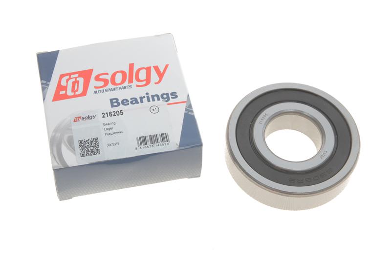 Bearing