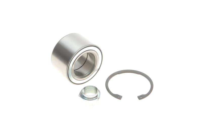 Wheel bearing