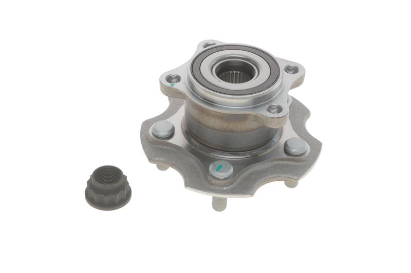 Wheel bearing