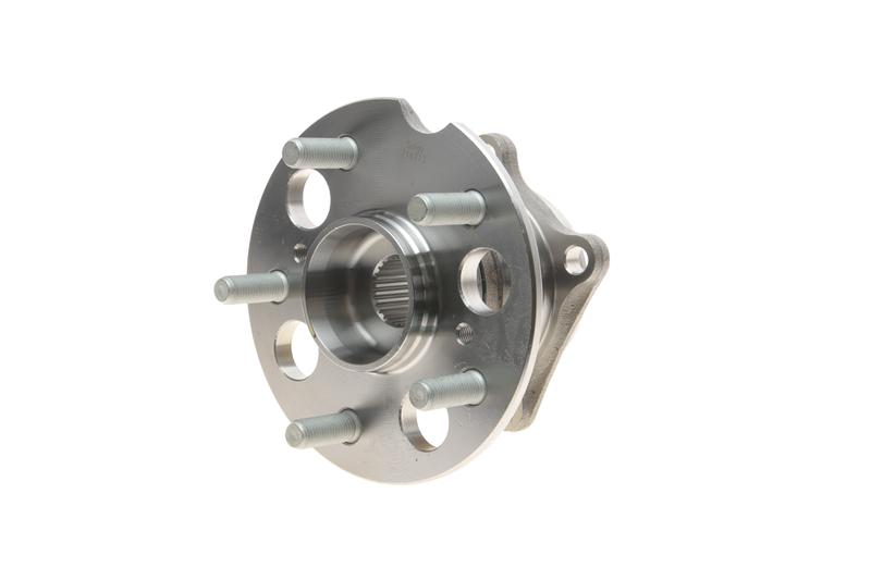 Wheel bearing