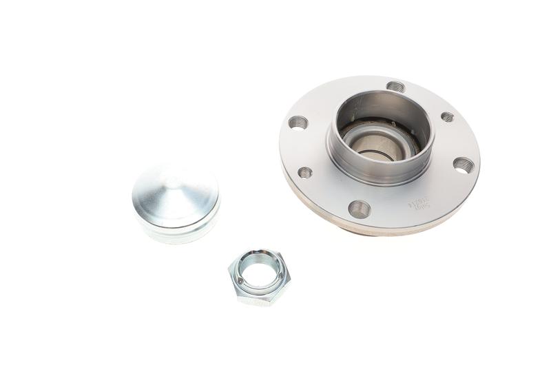 Wheel bearing