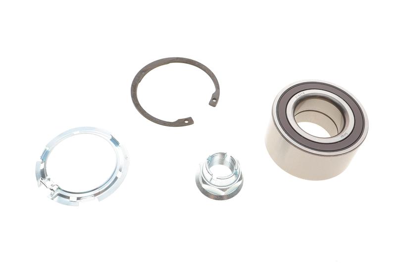 Wheel bearing