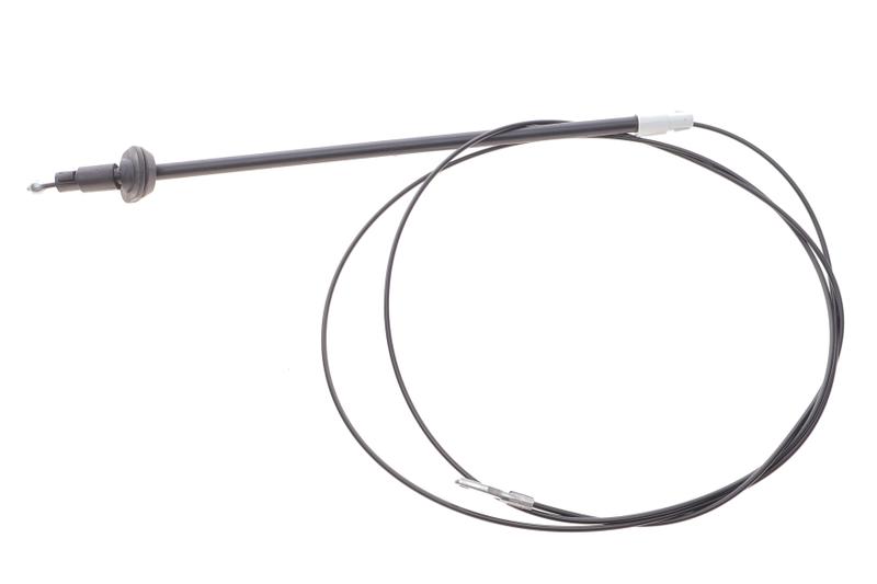 HAND BRAKE CABLES