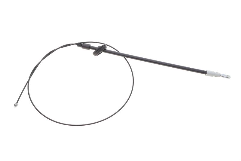 HAND BRAKE CABLES