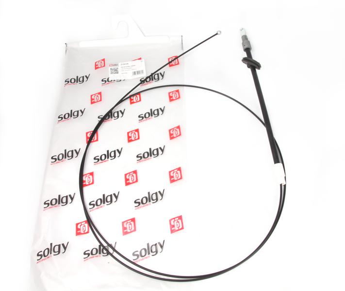 HAND BRAKE CABLES