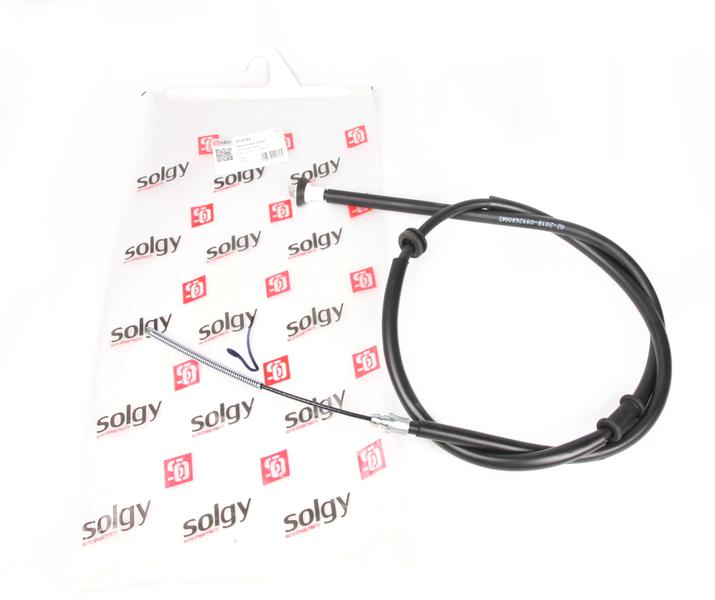 HAND BRAKE CABLES