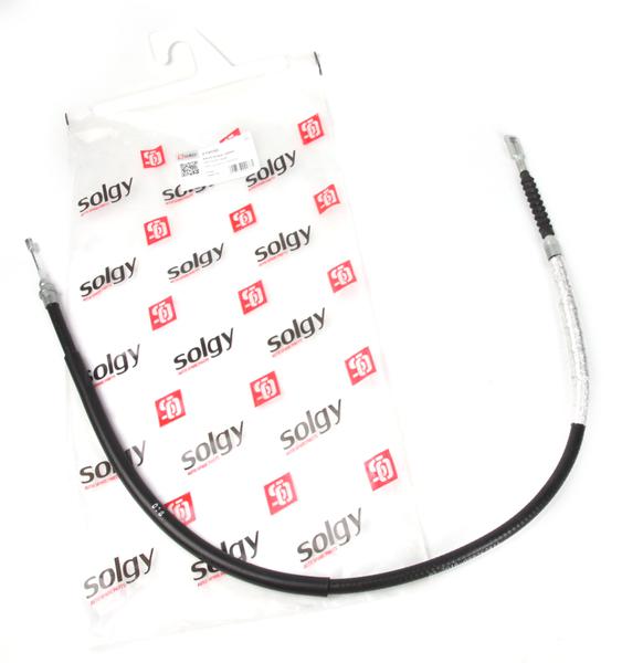 HAND BRAKE CABLES