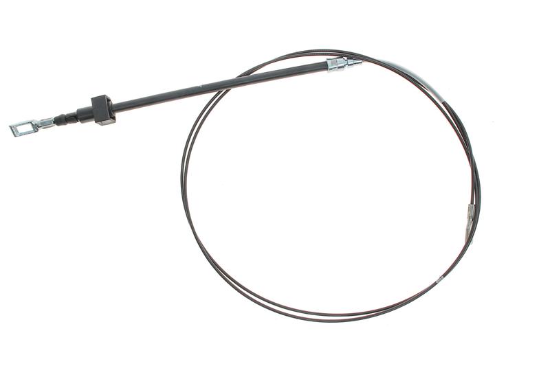 HAND BRAKE CABLES