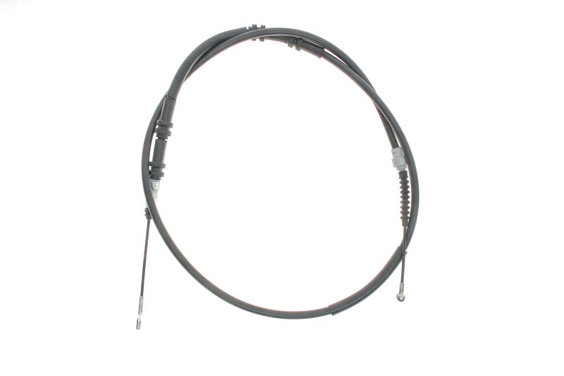 HAND BRAKE CABLES