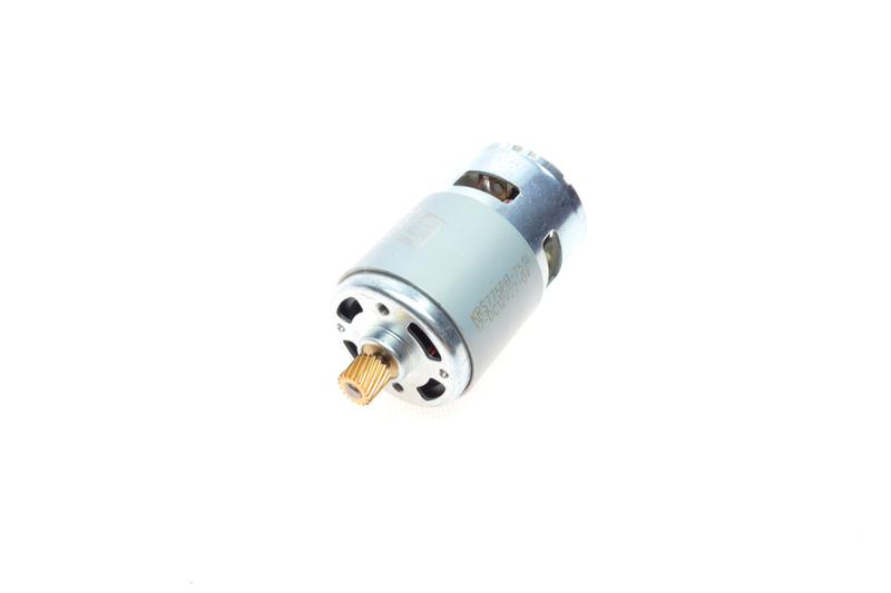 Brake Actuator Motor