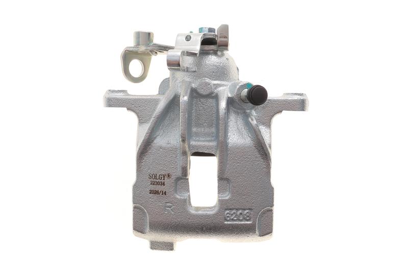 Brake caliper