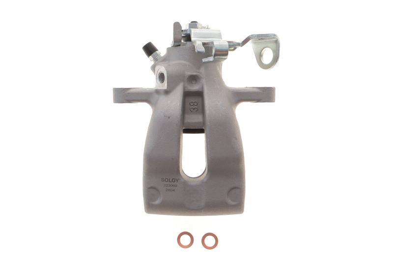 Brake Caliper