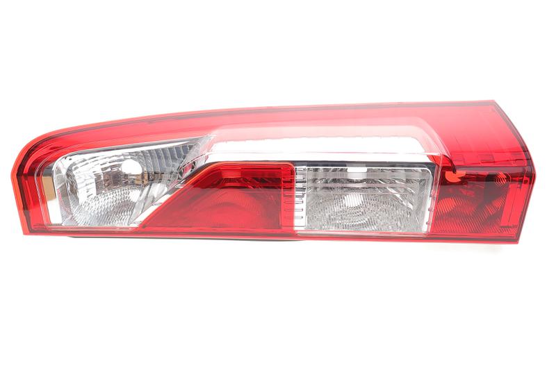 Stop Lamp