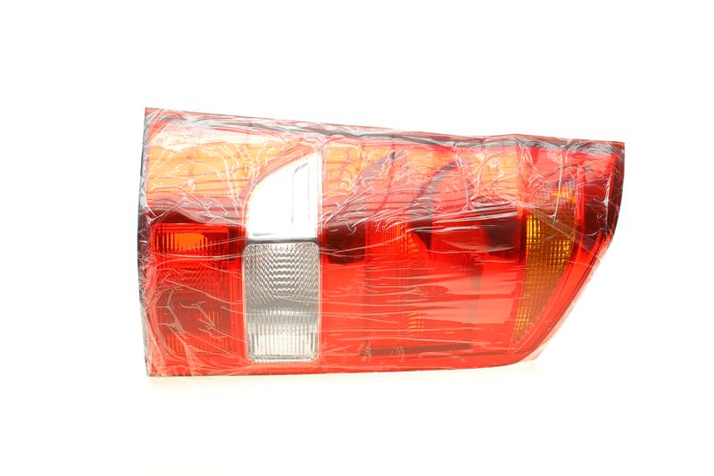 Stop Lamp