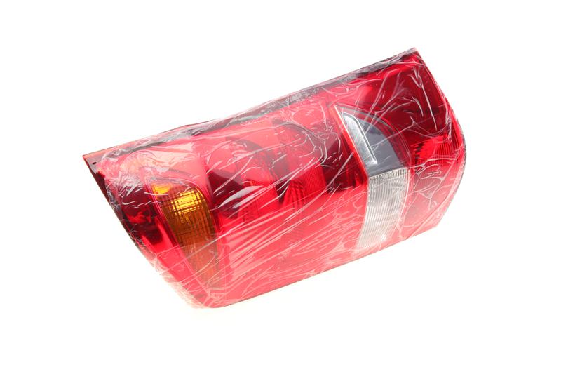 Stop Lamp