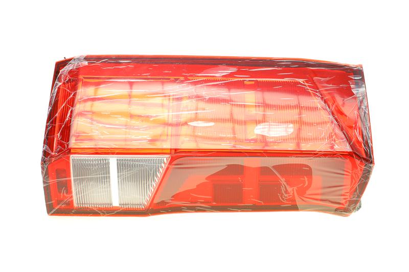Stop Lamp