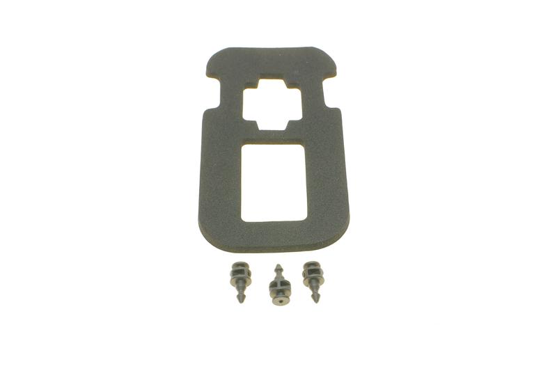 Tail Light Clips