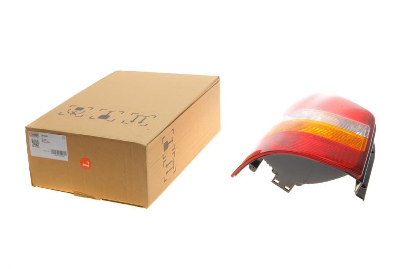 Tail light