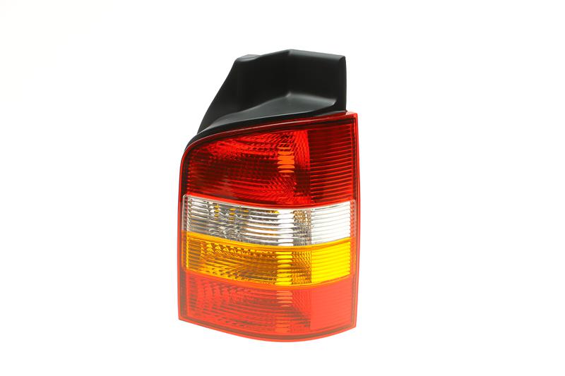 Tail light