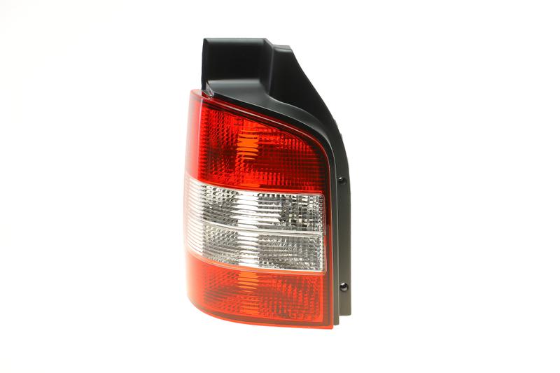 Tail light