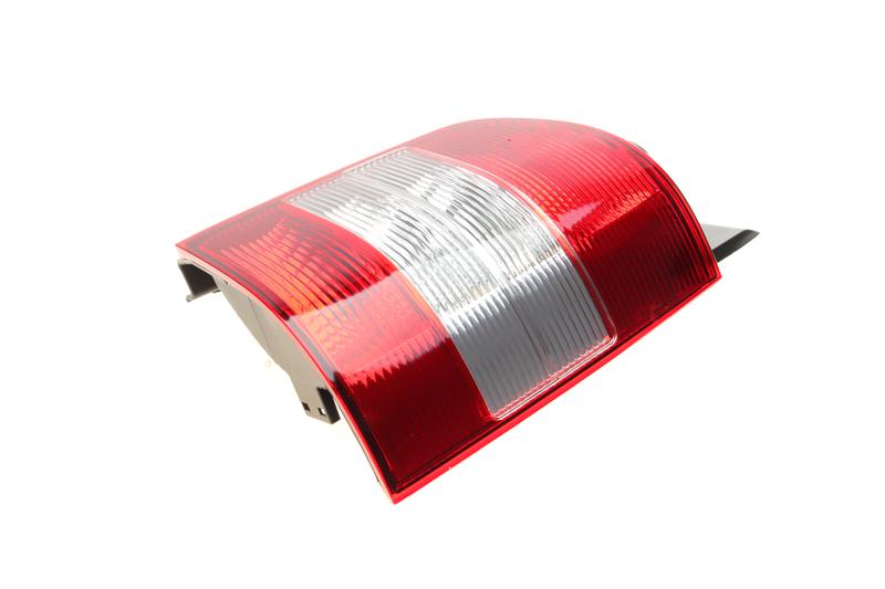 Tail light