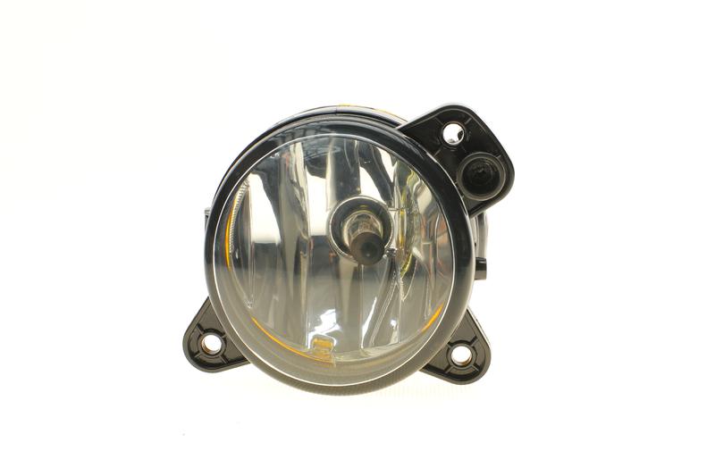 Fog light
