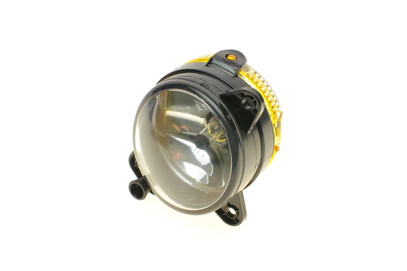 Fog light