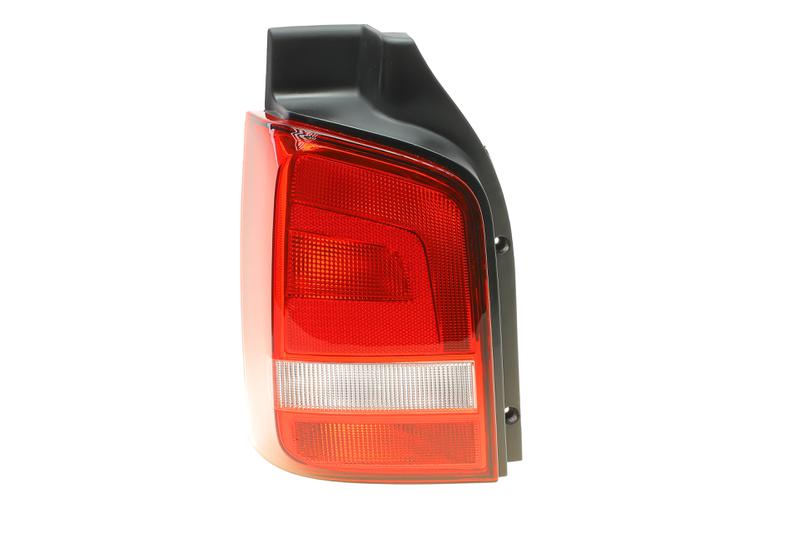 Tail light