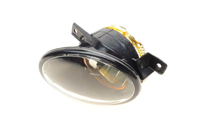 Fog light