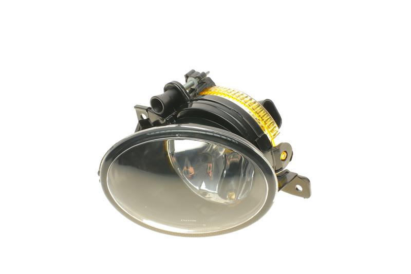 Fog light