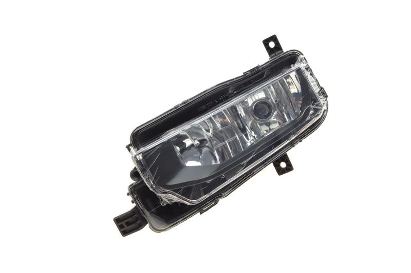 Fog light