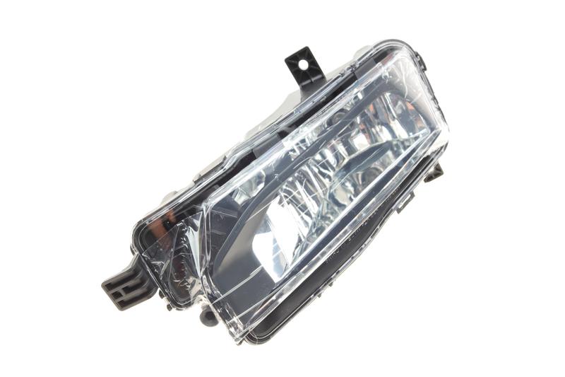 Fog light
