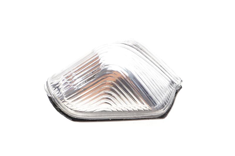 Additional Signal Lamp
