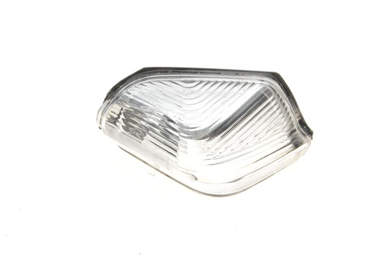 Additional Signal Lamp