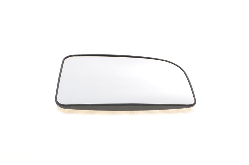 Mirror glass