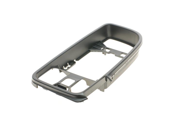 Mirror frame