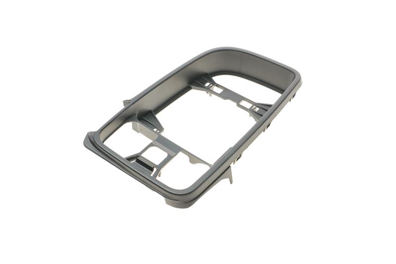 Mirror frame