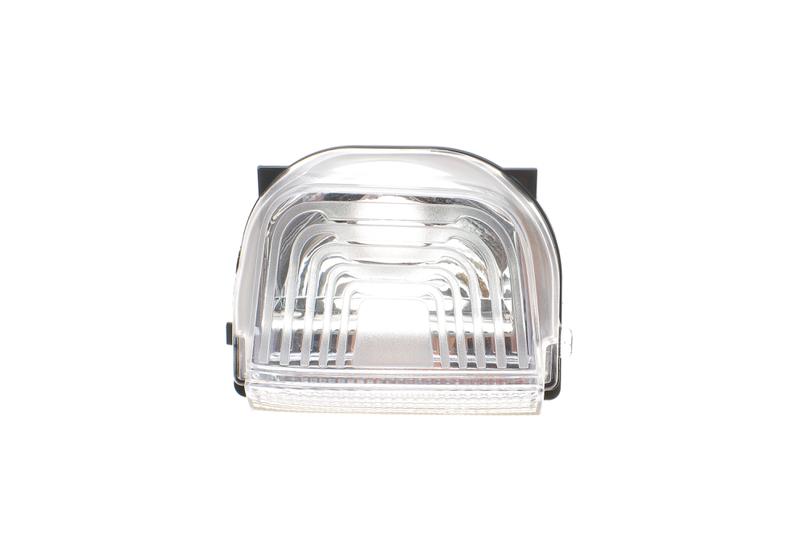 Additional Signal Lamp