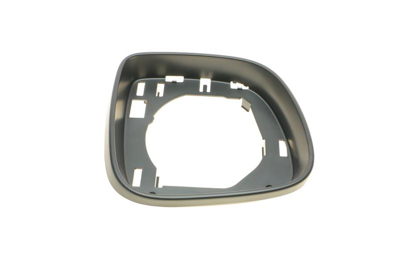 Mirror frame