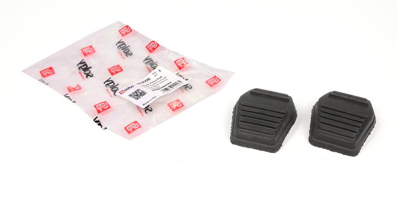 Brake Pedal Pad