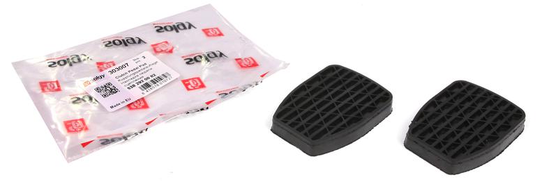 Brake Pedal Pad