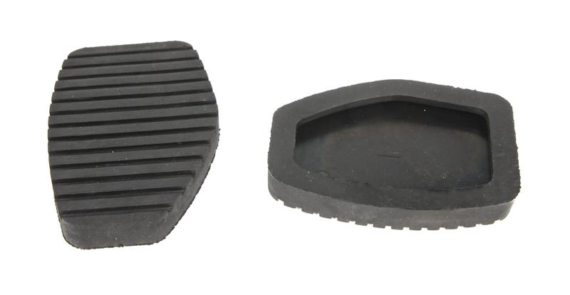 Brake Pedal Pad