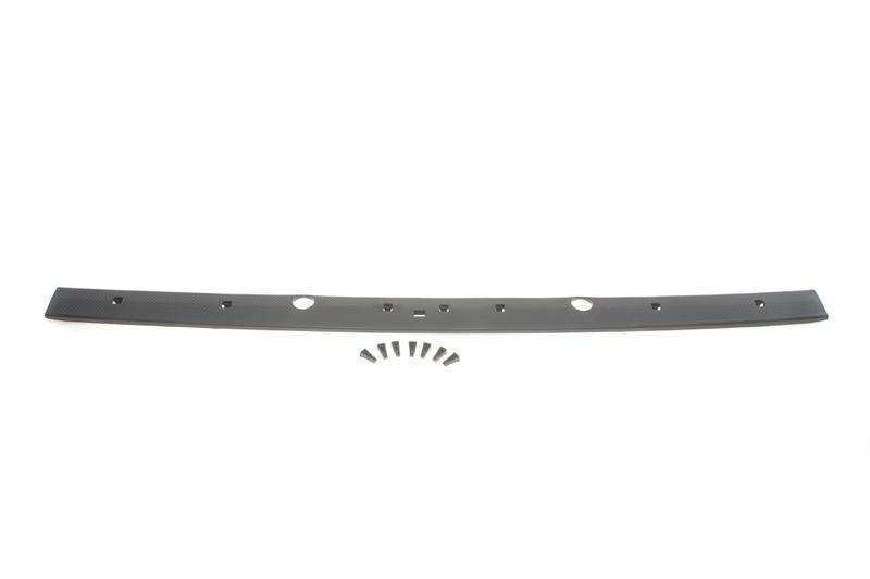 Inner Door-sill