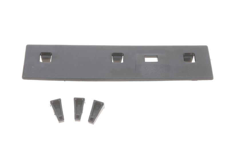 Interior Door Panel