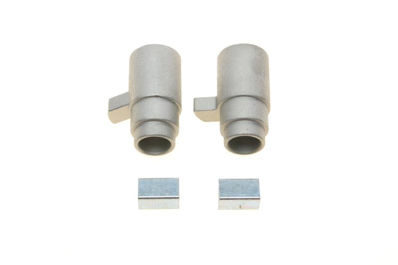 Armrest repair kit