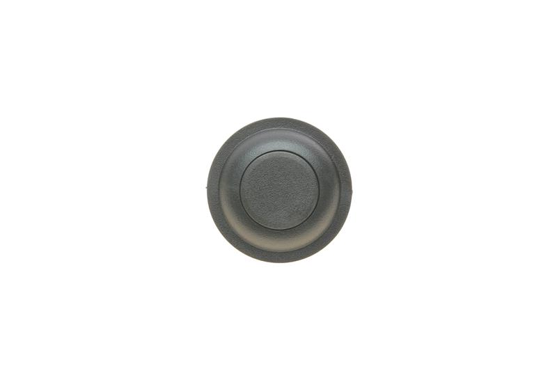 Door release button