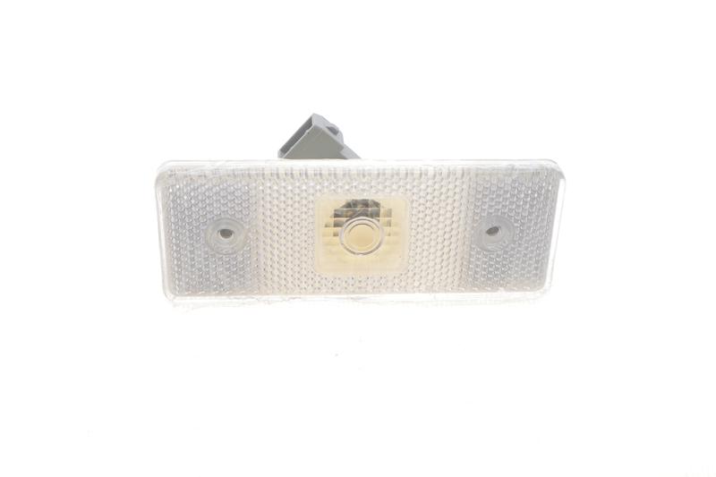 Exterior Lamp