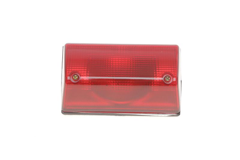 Stop Lamp
